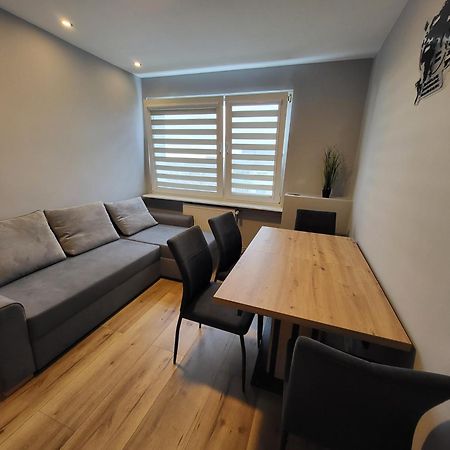 Apartament Seagull Kolobrzeg Exterior photo