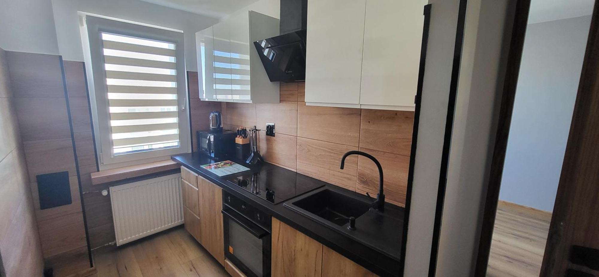 Apartament Seagull Kolobrzeg Exterior photo