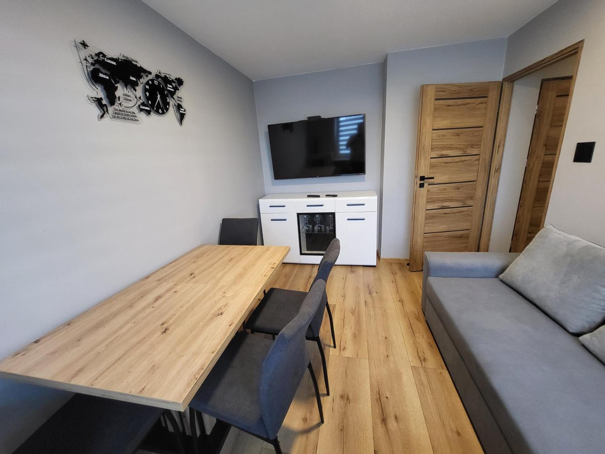 Apartament Seagull Kolobrzeg Exterior photo