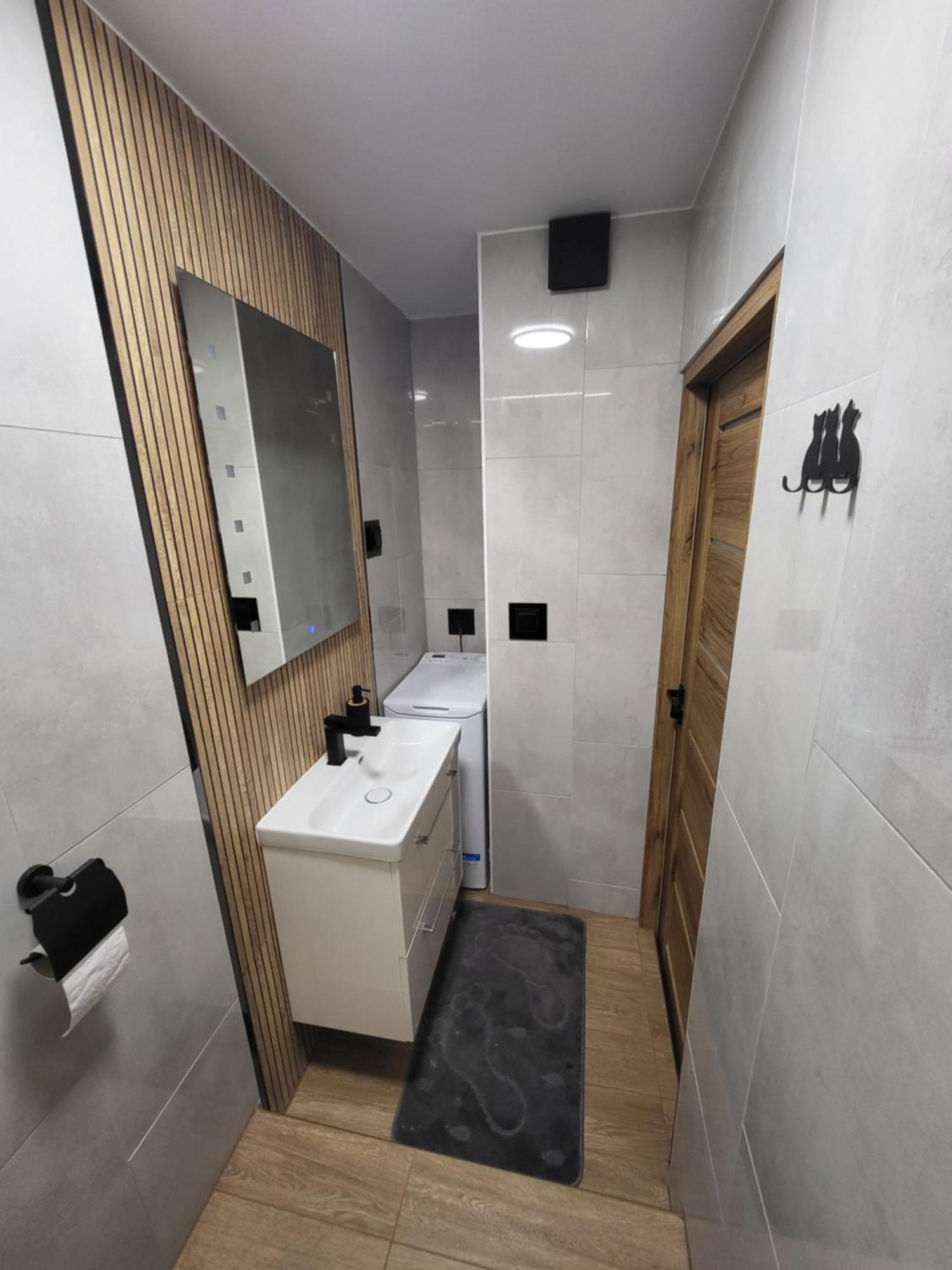 Apartament Seagull Kolobrzeg Exterior photo